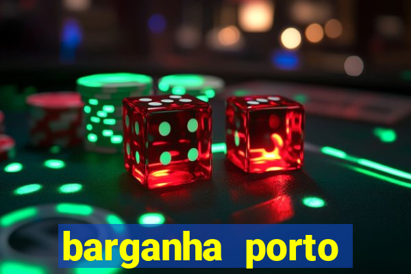 barganha porto feliz facebook